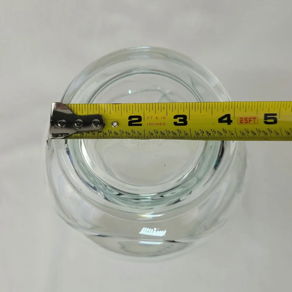 N/A hand blown